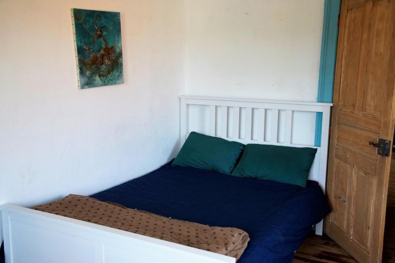 Vakantiehuis 'maison Des Artistes' For Up To 15 In Nature Park